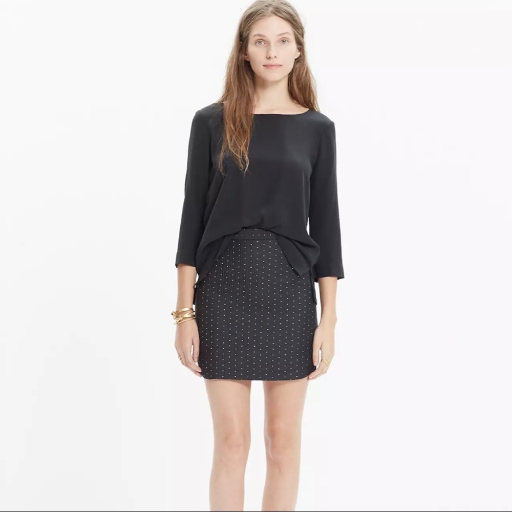 MADEWELL Skirt